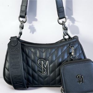 NWT Steve Madden Shoulder Bag